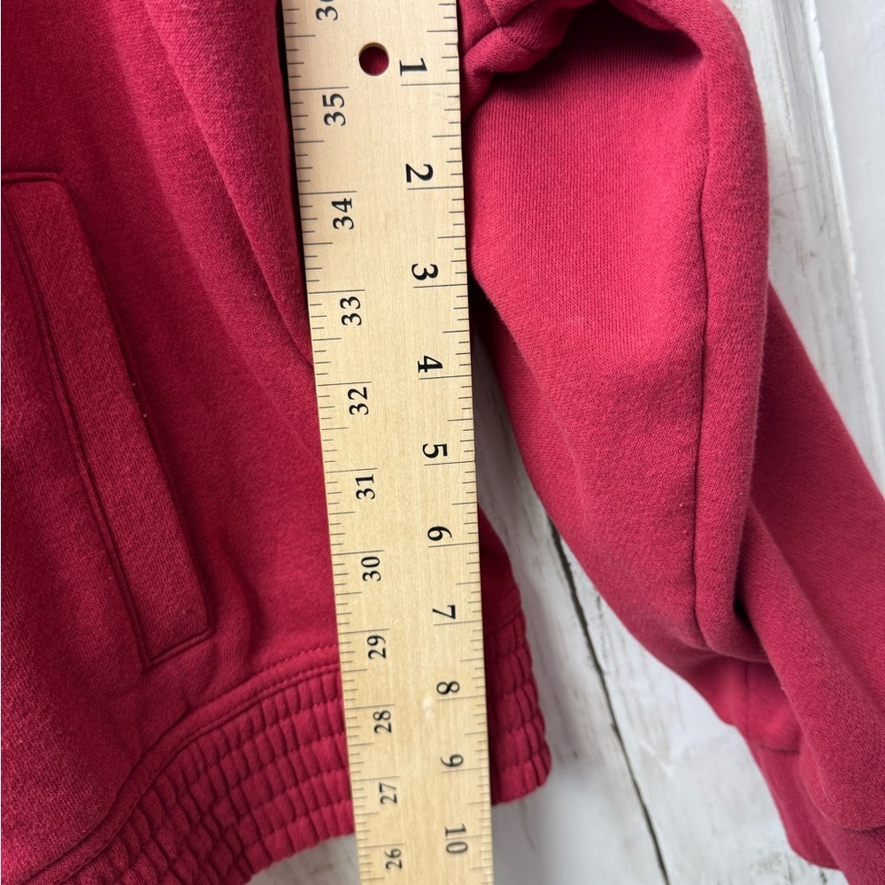 Ease of motion Red Hooded Tracksuit size XL - Picture 12 of 14